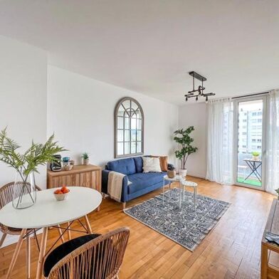 Appartement 4 pièces 129000 €