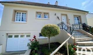 Maison 6 Pièces 120 m² à vendre à Évron (53600)