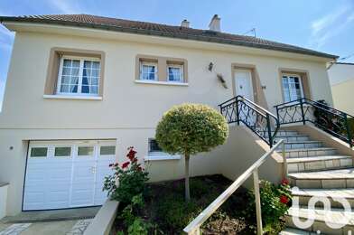 Maison 6 pièces 182000 €