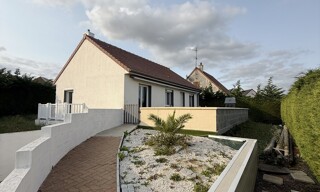 Maison 3 Pièces 61 m² à vendre à Giberville (14730)