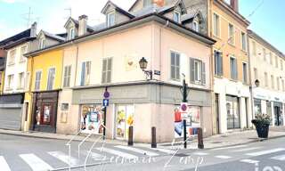 Commerce  80 m² à vendre à Le Pont-de-Beauvoisin (38480)