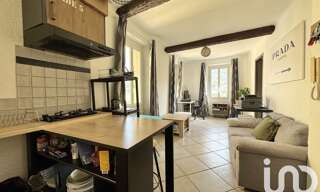 Appartement 2 Pièces 35 m² à vendre à Ollioules (83190)