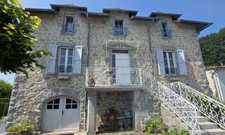 Maison 6 Pièces 176 m² à vendre à Le Rouget-Pers (15290)