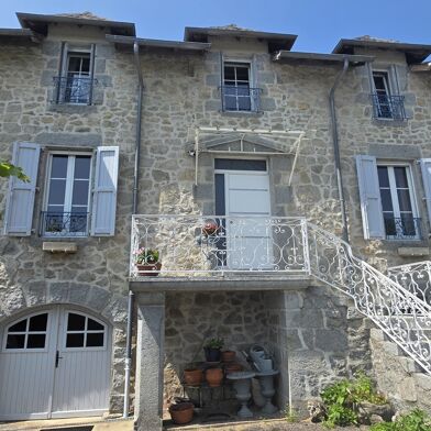 Maison 6 pièces 290000 €