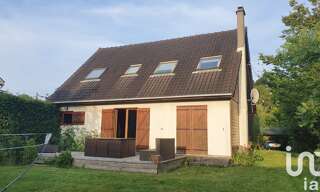 Maison 7 Pièces 125 m² à vendre à Forges-les-Bains (91470)