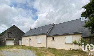 Maison 4 Pièces 152 m² à vendre à Moisdon-la-Rivière (44520)