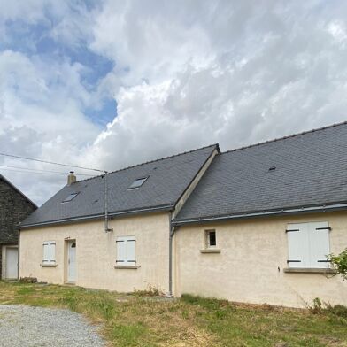 Maison 4 pièces 214500 €