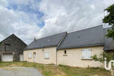 Maison 4 pièces 214500 €