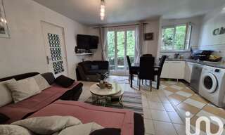 Appartement 3 Pièces 57 m² à vendre à Argenteuil (95100)