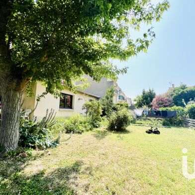 Maison 7 pièces 411000 €