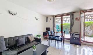 Appartement 2 Pièces 40 m² à vendre à Bezons (95870)