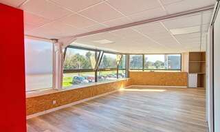 Bureau  45 m² à louer à La Rochelle (17000)