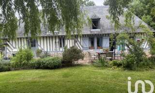 Maison 6 Pièces 132 m² à vendre à Le Torquesne (14130)