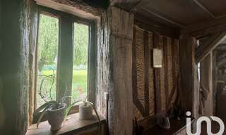 Maison 6 Pièces 132 m² à vendre à Le Torquesne (14130)