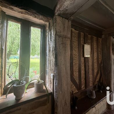 Maison 6 pièces 441000 €