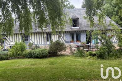 Maison 6 pièces 441000 €