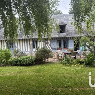 Maison 6 pièces 441000 €