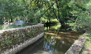 Maison 7 Pièces 271 m² à vendre à Montbron (16220)