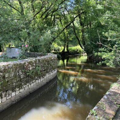 Maison 7 pièces 274100 €