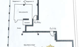 Commerce  114 m² à vendre à Mandelieu-la-Napoule (06210)