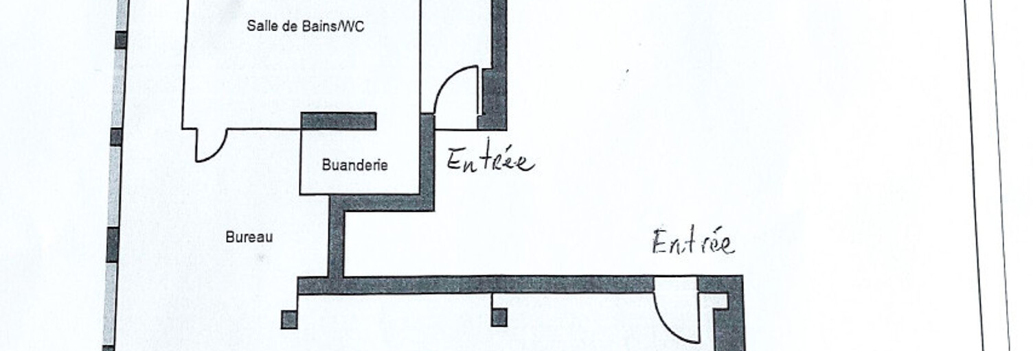 Commerce  114 m² à vendre à Mandelieu-la-Napoule (06210)