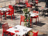 Snack avec Terrasse - Affaire de Jour - Potentiel de développe — photo 3