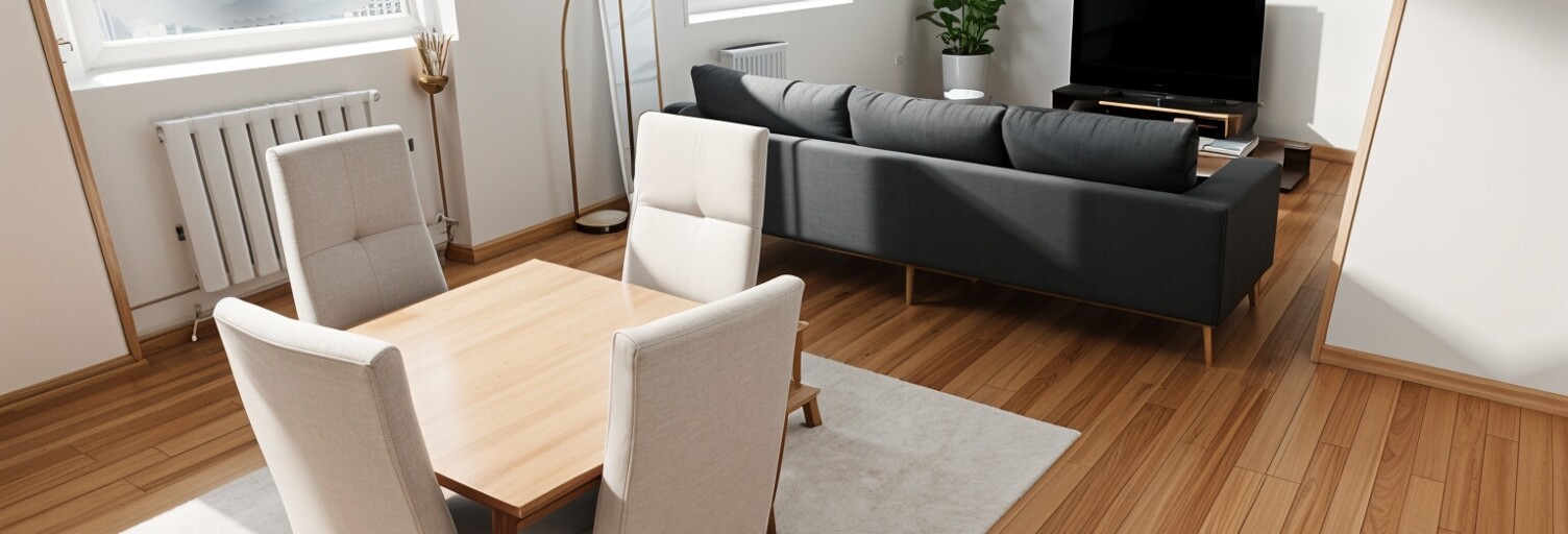 Appartement 3 Pièces 77 m² à vendre à Châtonnay (38440)