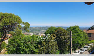 Maison 4 Pièces 90 m² à vendre à Grasse (06130)