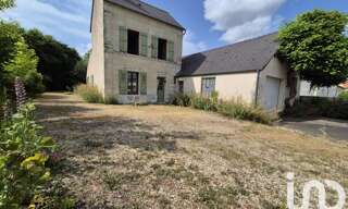 Maison 4 Pièces 120 m² à vendre à Argenton-l'Église (79290)