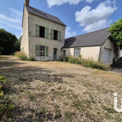 Maison 4 pièces 159900 €