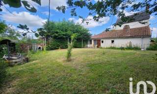 Maison 4 Pièces 120 m² à vendre à Argenton-l'Église (79290)