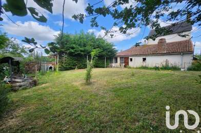 Maison 4 pièces 125800 €