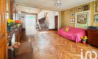 Maison 7 Pièces 130 m² à vendre à Ablon-sur-Seine (94480)