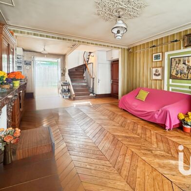 Maison 7 pièces 339000 €