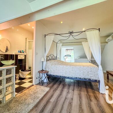 Maison 4 pièces 295000 €