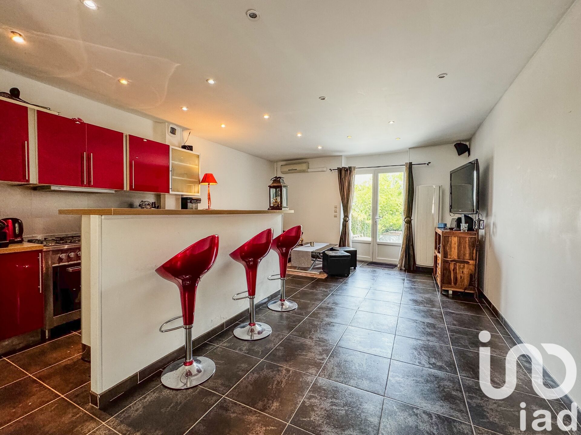 Vente Maison de village 4 pièces - Photo 4
