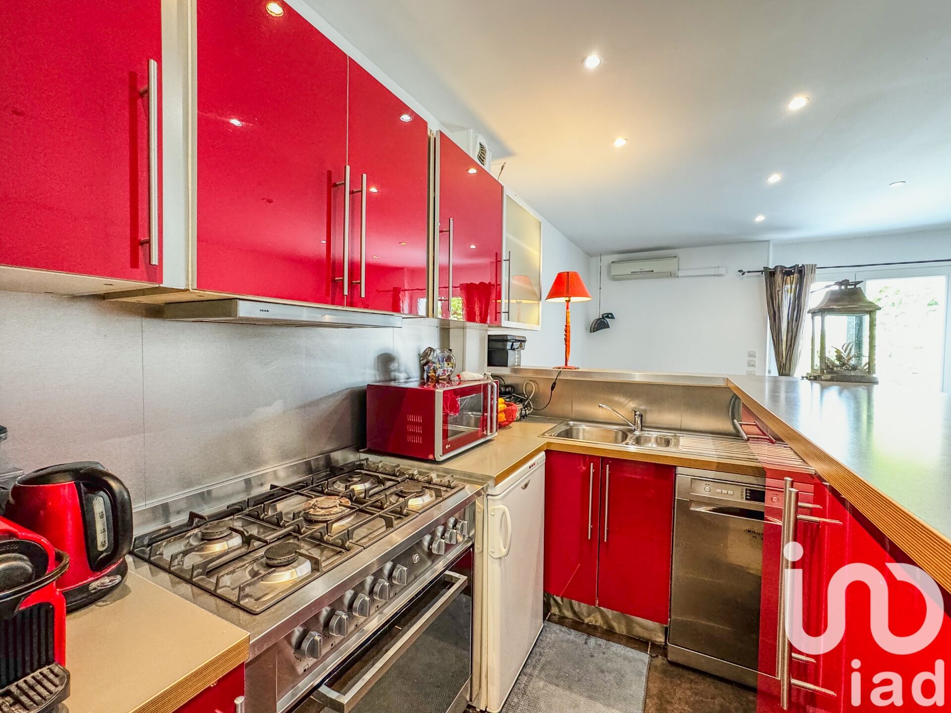 Vente Maison de village 4 pièces - Photo 5