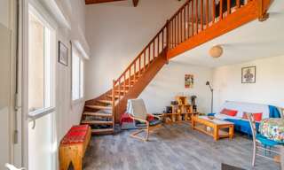 Appartement 2 Pièces 43 m² à vendre à Toulouse (31300)