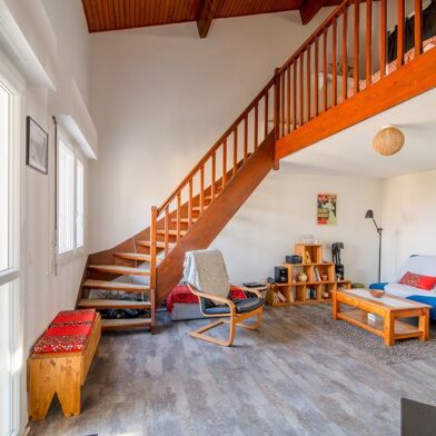 Appartement 2 pièces 174000 €