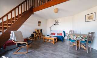 Appartement 2 Pièces 43 m² à vendre à Toulouse (31300)