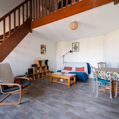 Appartement 2 pièces 174000 €