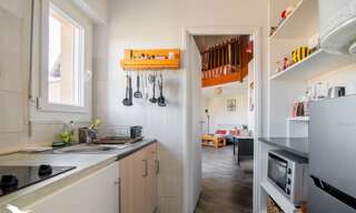 Appartement 2 Pièces 43 m² à vendre à Toulouse (31300)