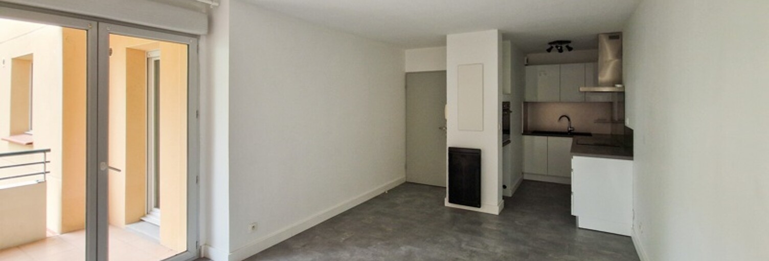 Appartement 3 Pièces 55 m² à vendre à Toulouse (31300)