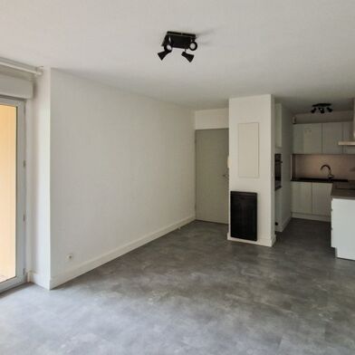 Appartement 3 pièces 249900 €