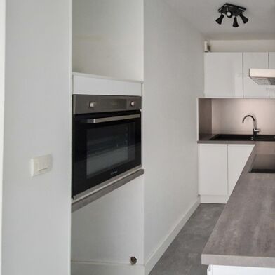 Appartement 3 pièces 249900 €