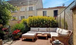 Appartement 3 Pièces 66 m² à vendre à Alfortville (94140)