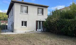 Maison 6 Pièces 119 m² à vendre à Trélissac (24750)