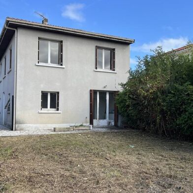 Maison 6 pièces 182069 €