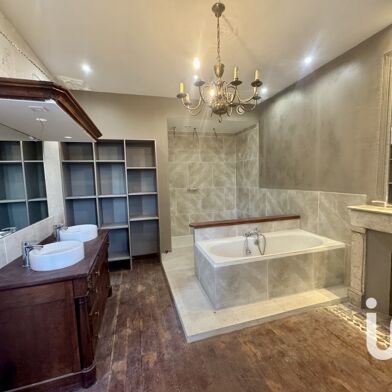 Maison 10 pièces 195000 €