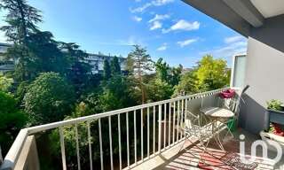 Appartement 3 Pièces 73 m² à vendre à Caluire-et-Cuire (69300)